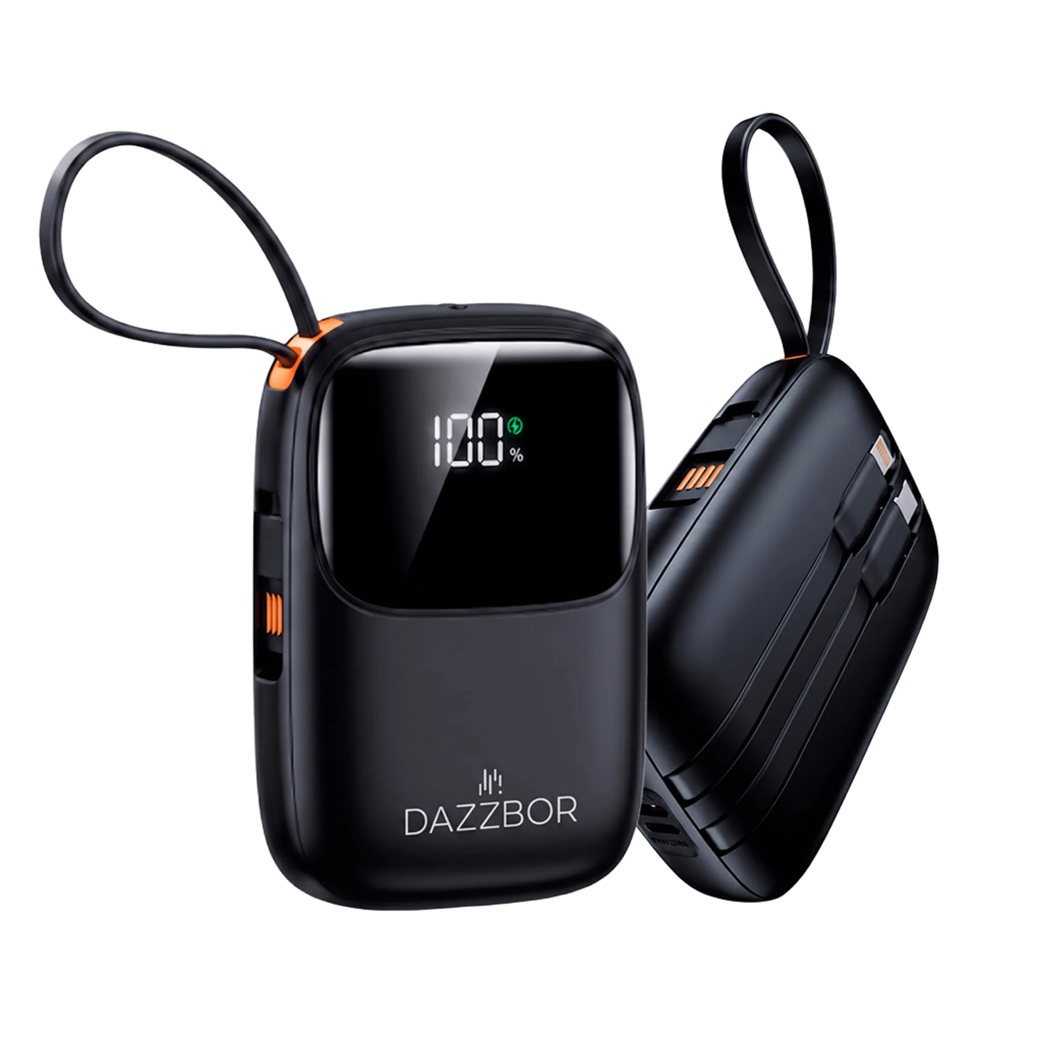 Пауэрбанк DAZZBOR DZ Air