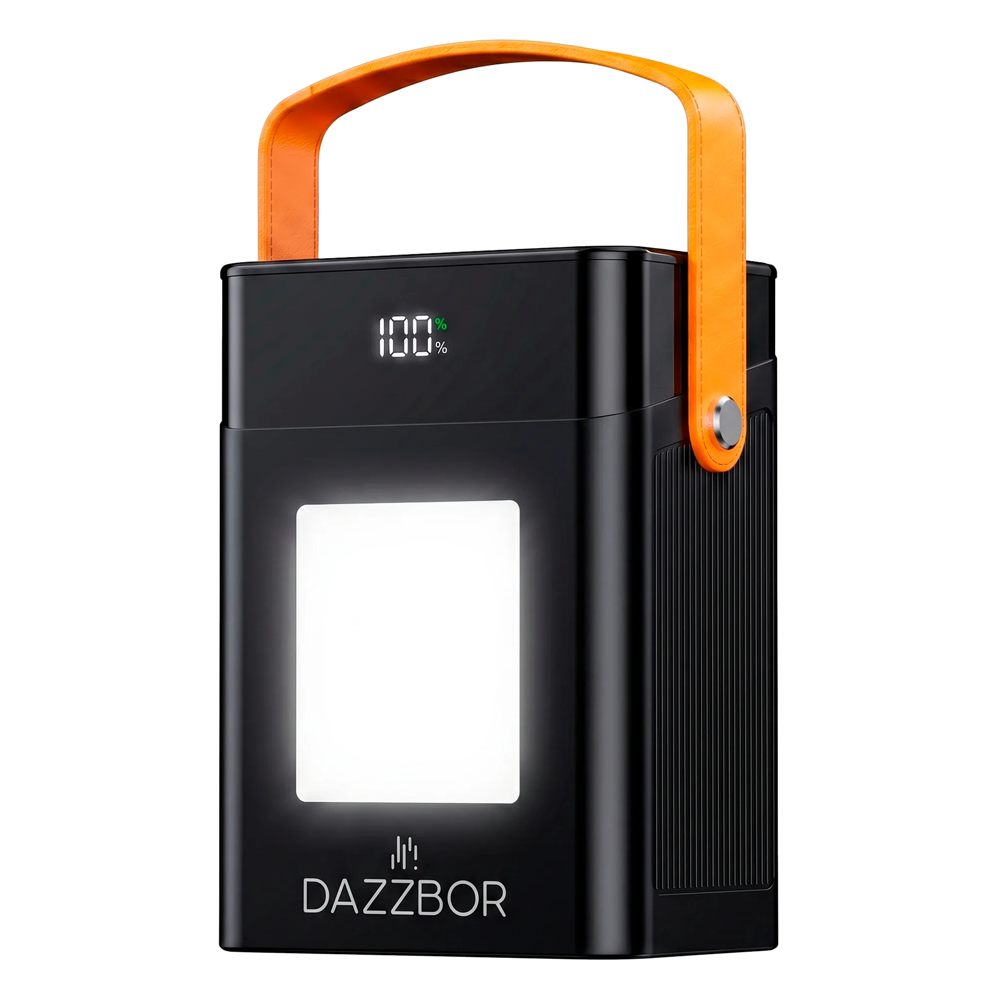 Пауэрбанк DAZZBOR PW Max
