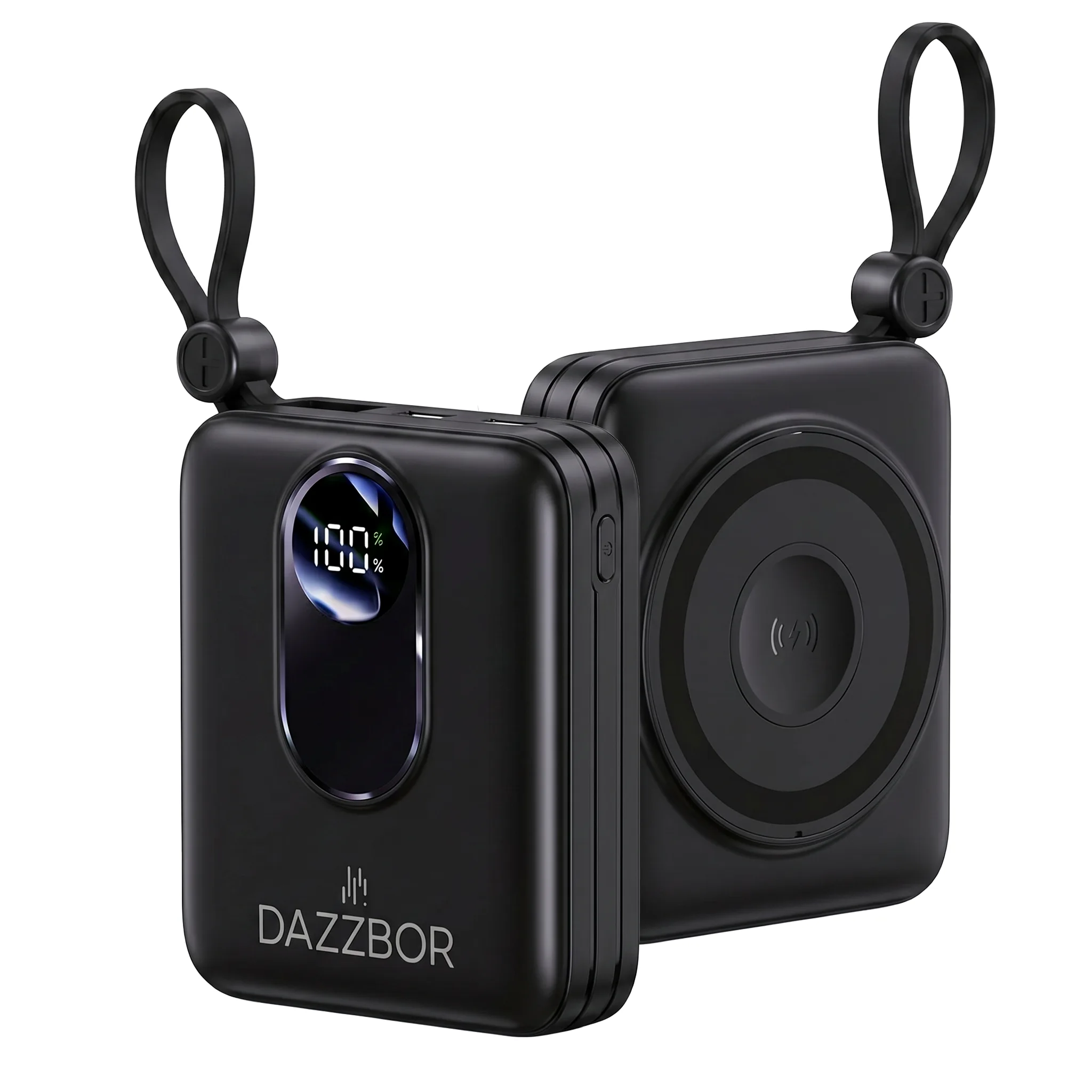 Пауэрбанк DAZZBOR DZ 20