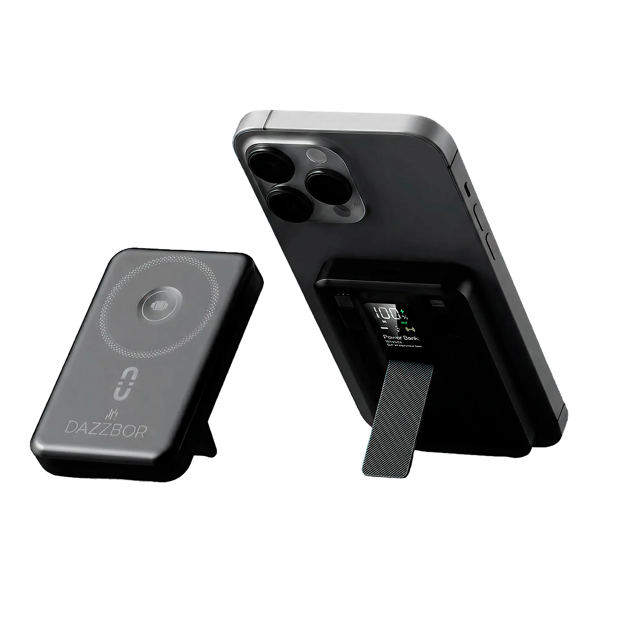 Power Bank PB22