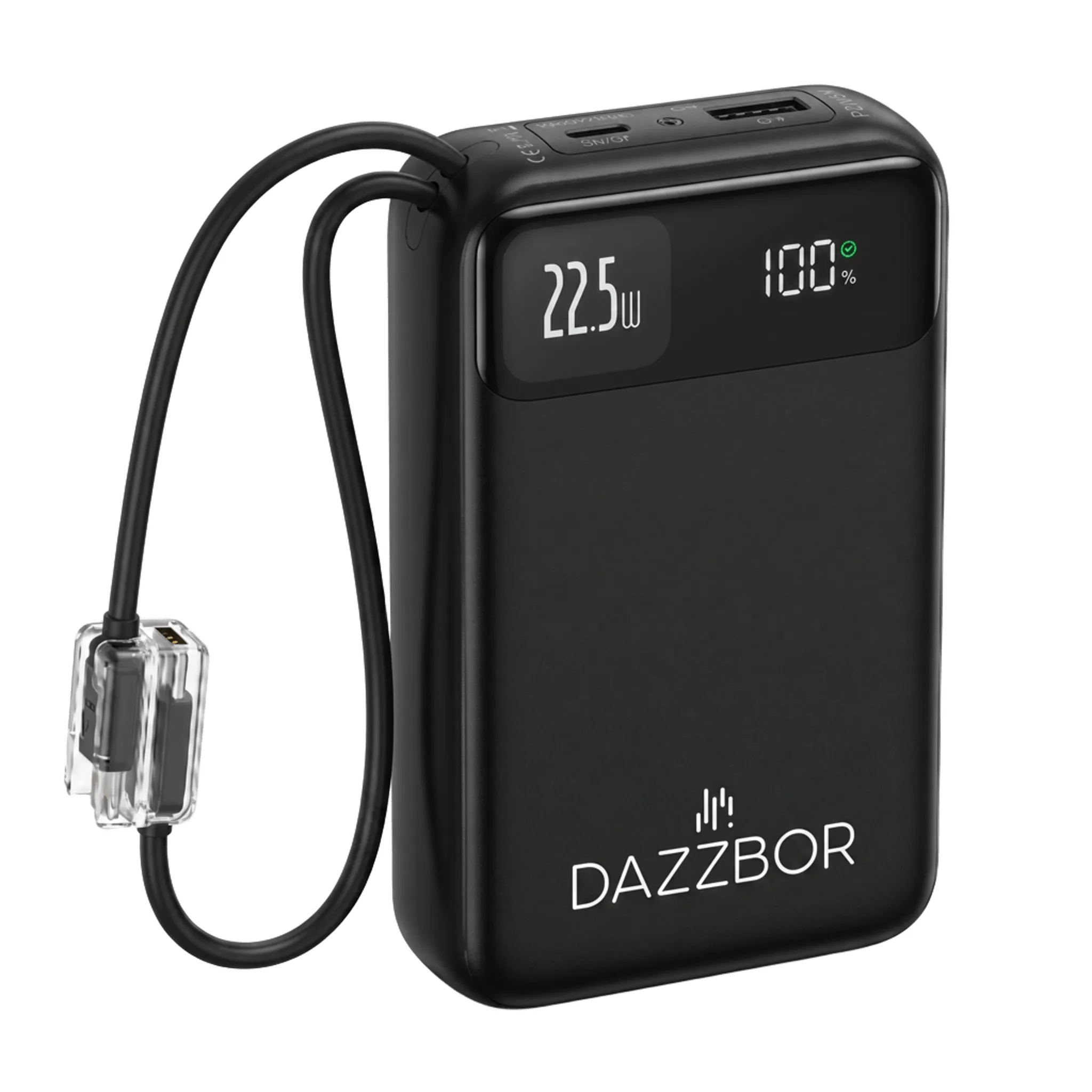 Пауэрбанк DAZZBOR DZ Mini
