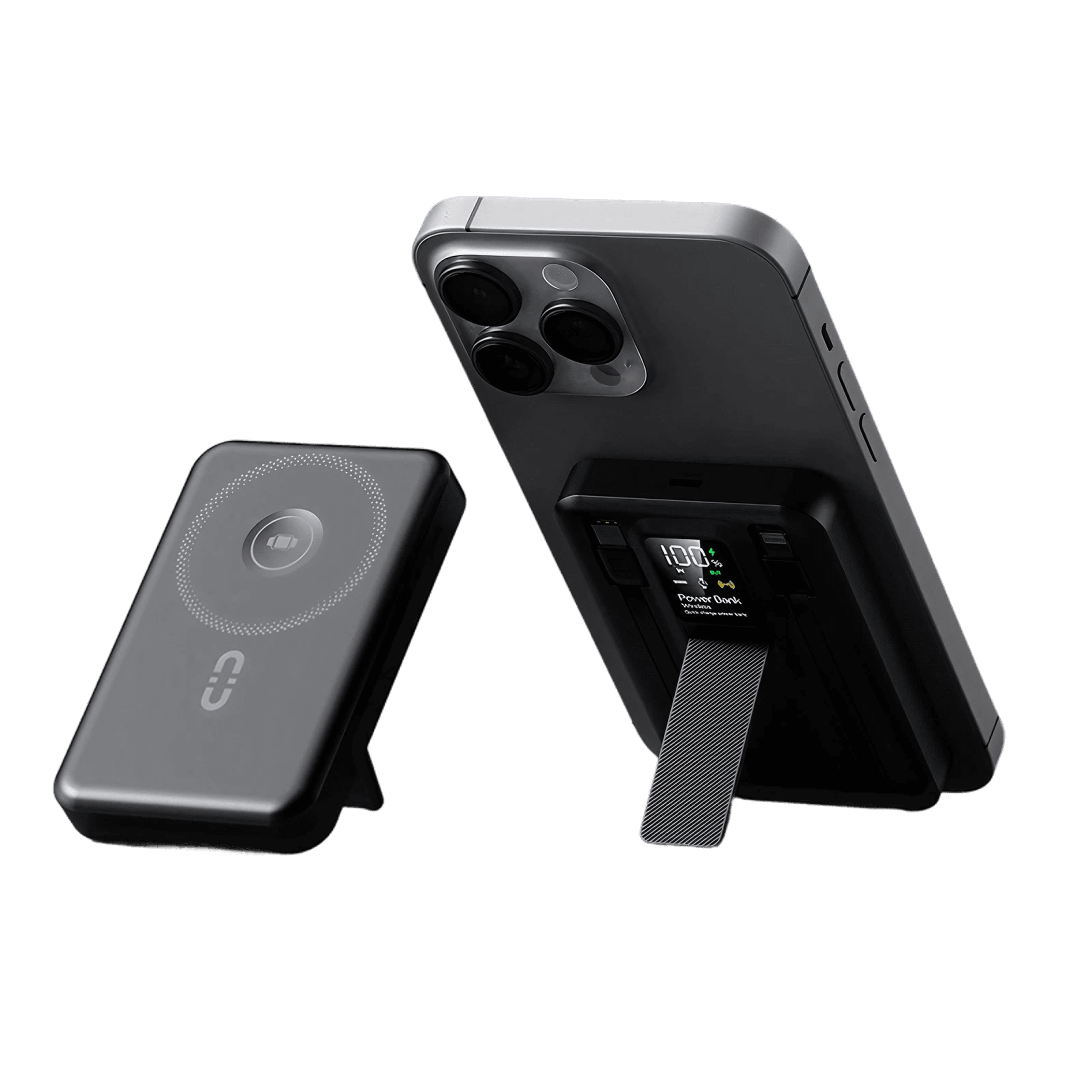 Power Bank PB22