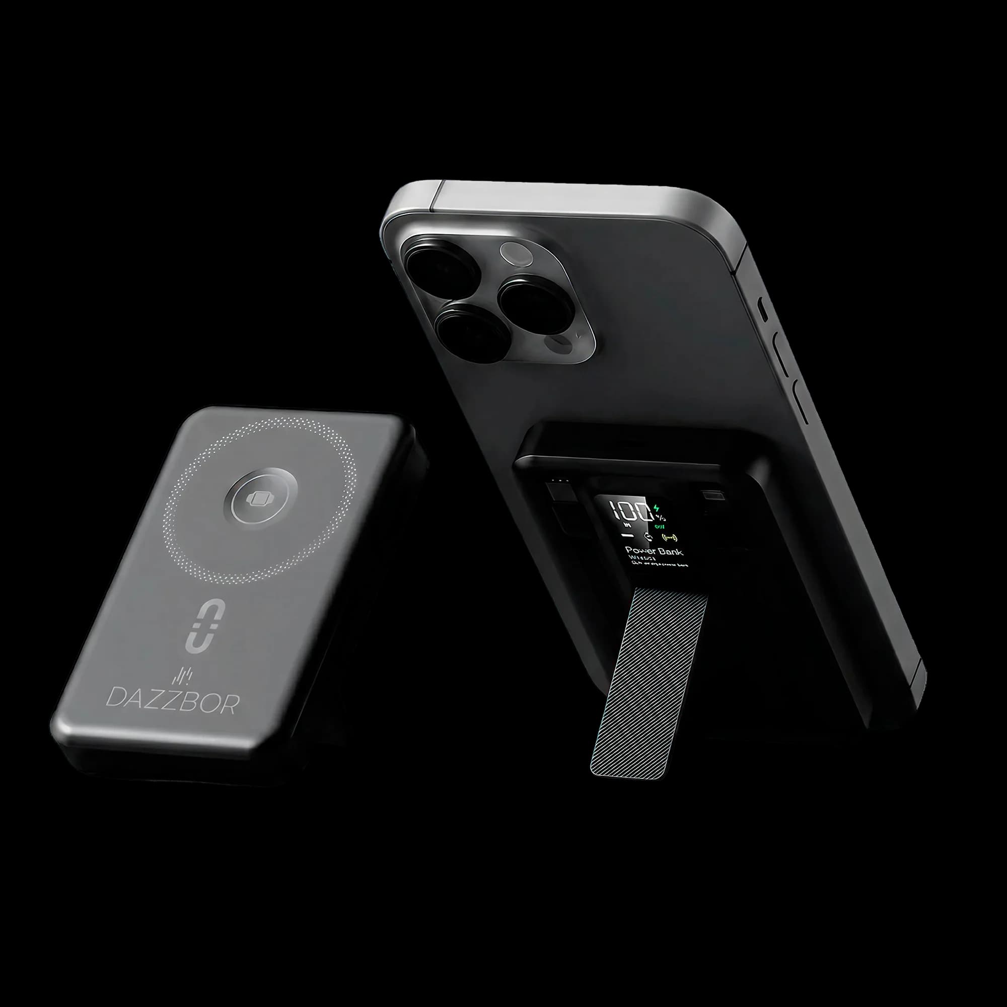 Power Bank PB22